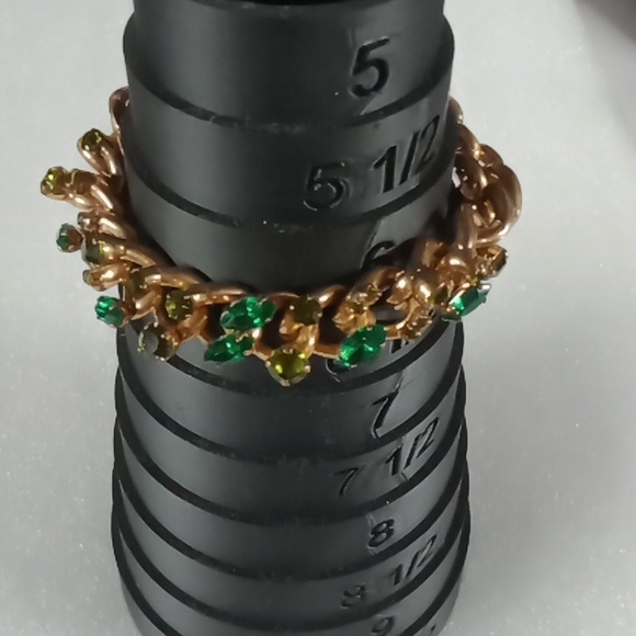 Copper Bracelet #731 - Picture 4 of 6